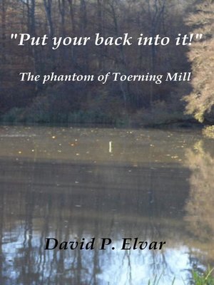 cover image of 'Put Your Back Into It!'
